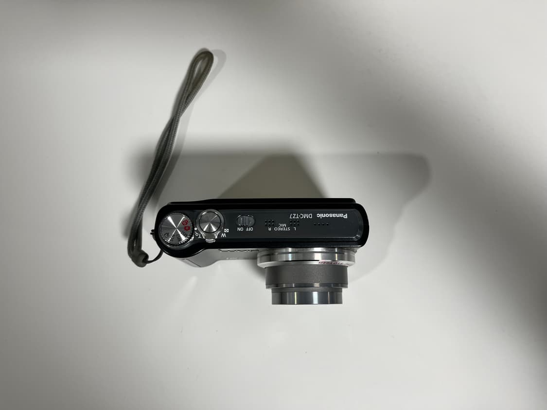 무조건 소장/ 파나소닉 panasonic 루믹스 tz7 상품이미지4