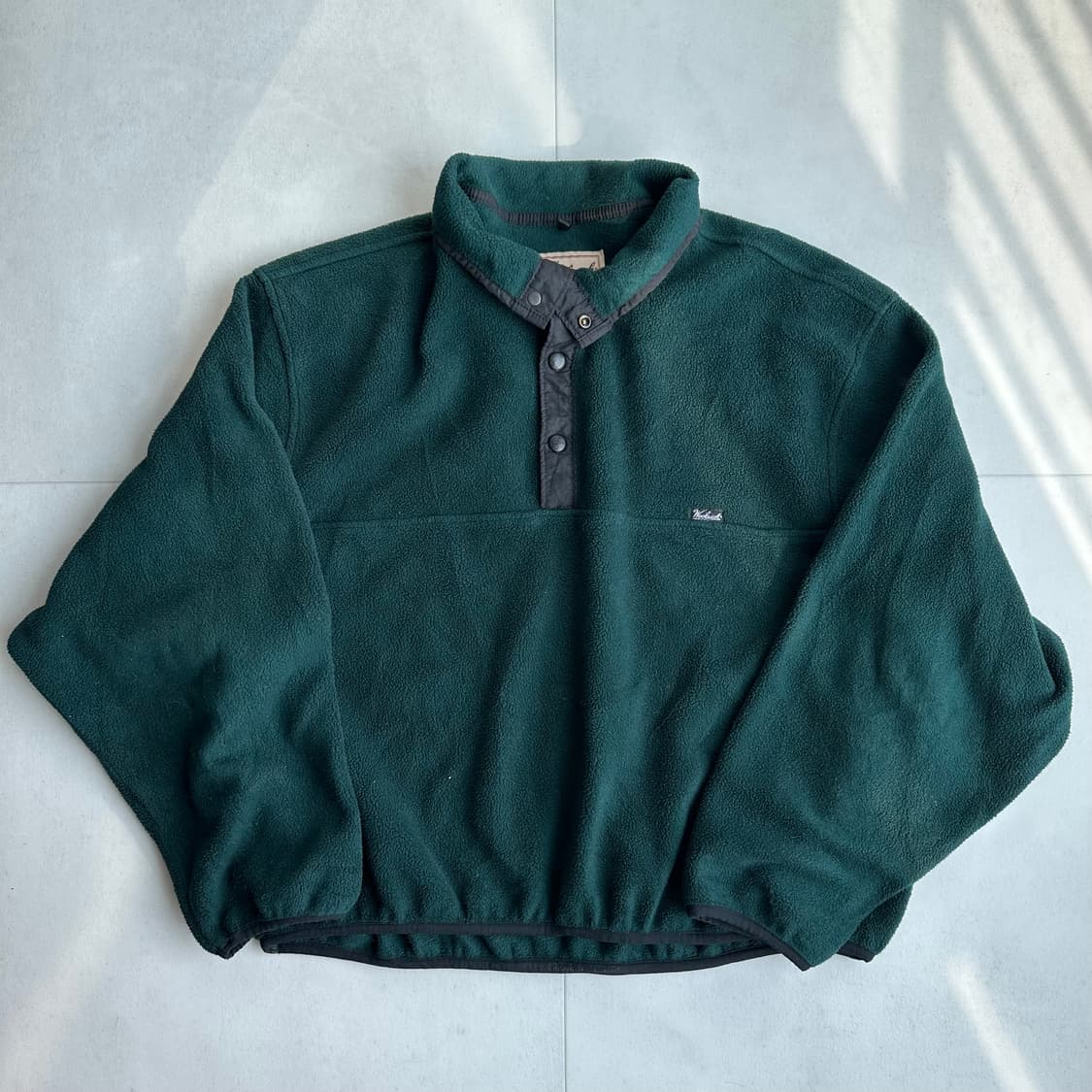 울리치 폴라텍 플리스 made in usa 상품이미지1