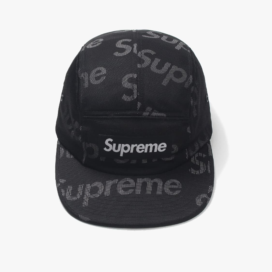 SUPREME "Mesh Cap" 상품이미지1