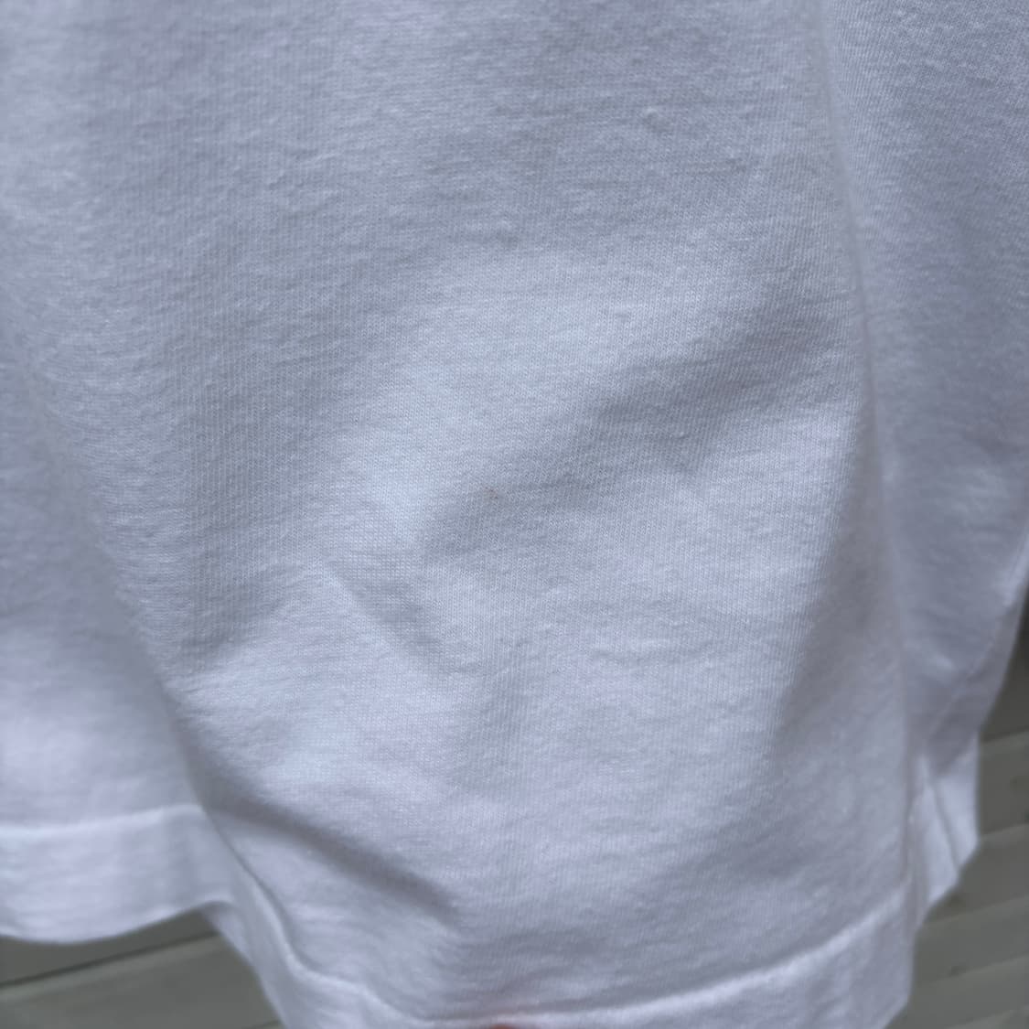 Comme des Garcons 꼼데가르송 롱슬리브 긴팔 티셔츠 상품이미지9