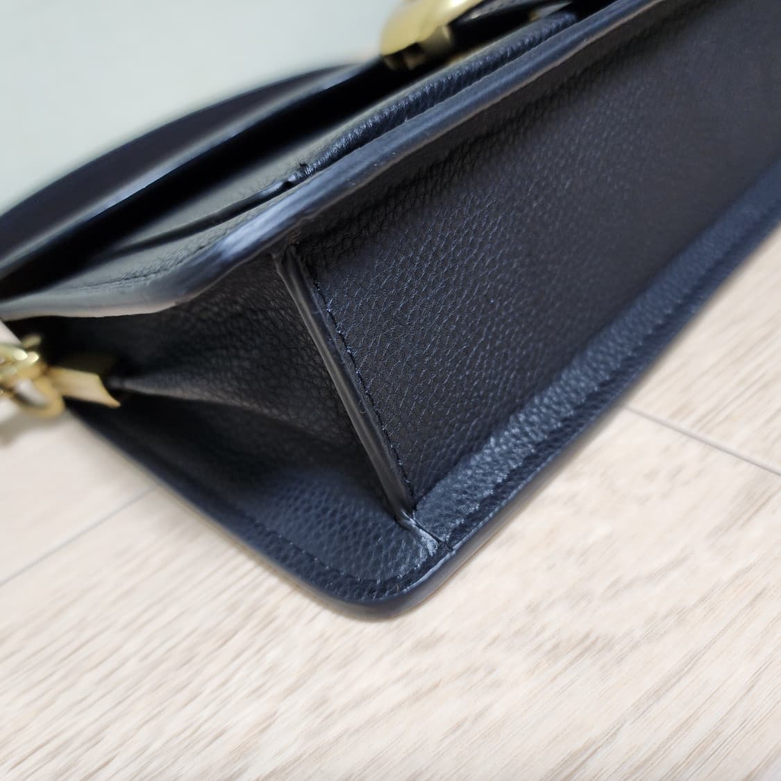 상태굿굿) 코치 숄더백 상품이미지8