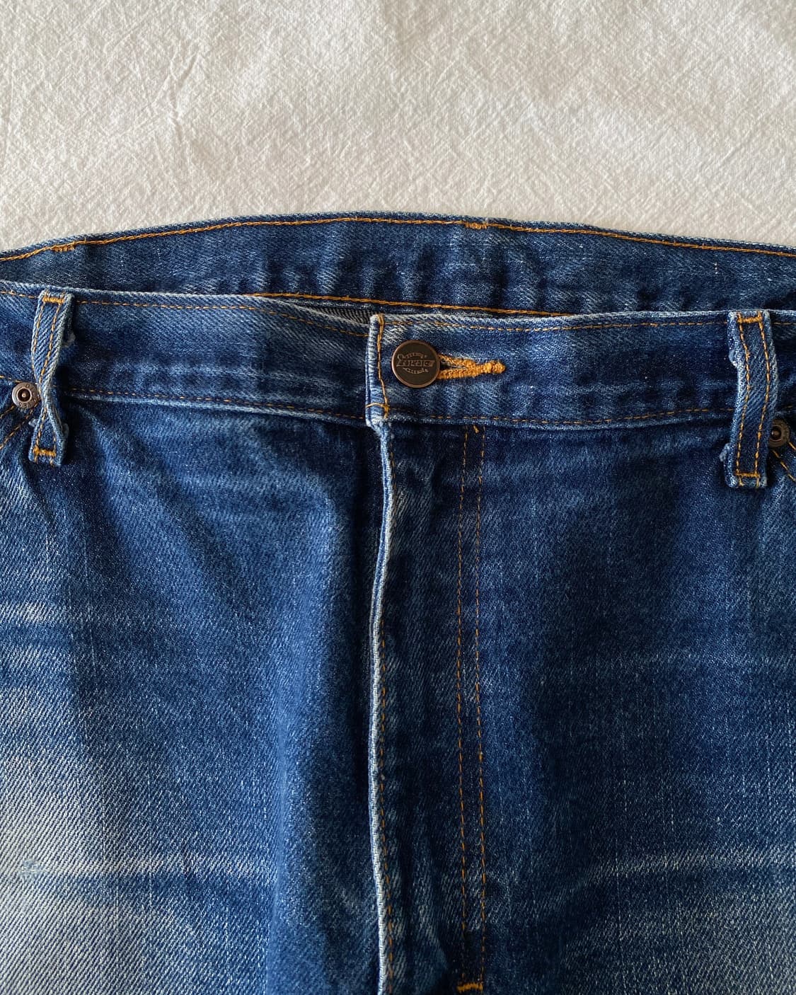 디키즈 워싱 데님 팬츠 상품이미지3