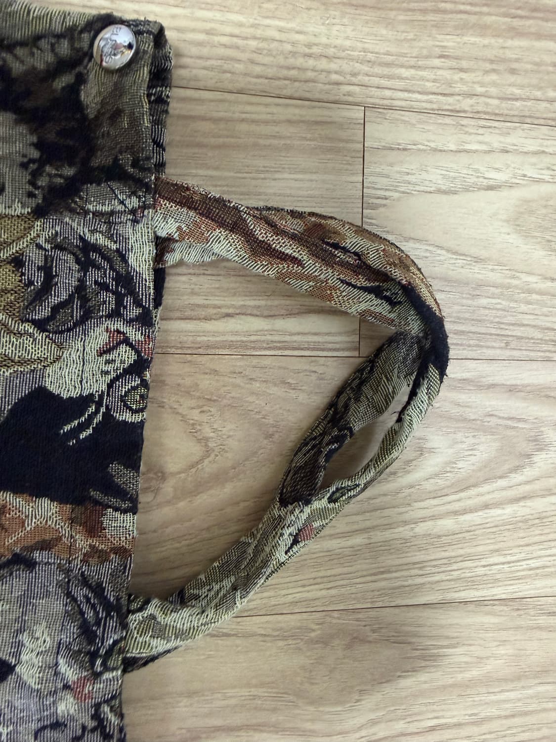 Bless cat/dog twin bag 블레스 캣/도그 트윈 백 상품이미지2