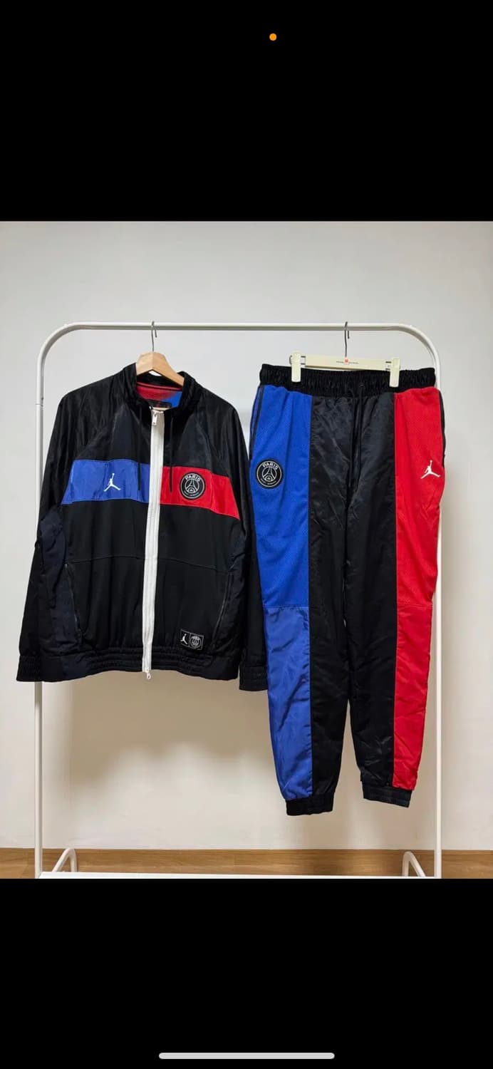 나이키 조던 파리스 세트 가격 상품이미지1