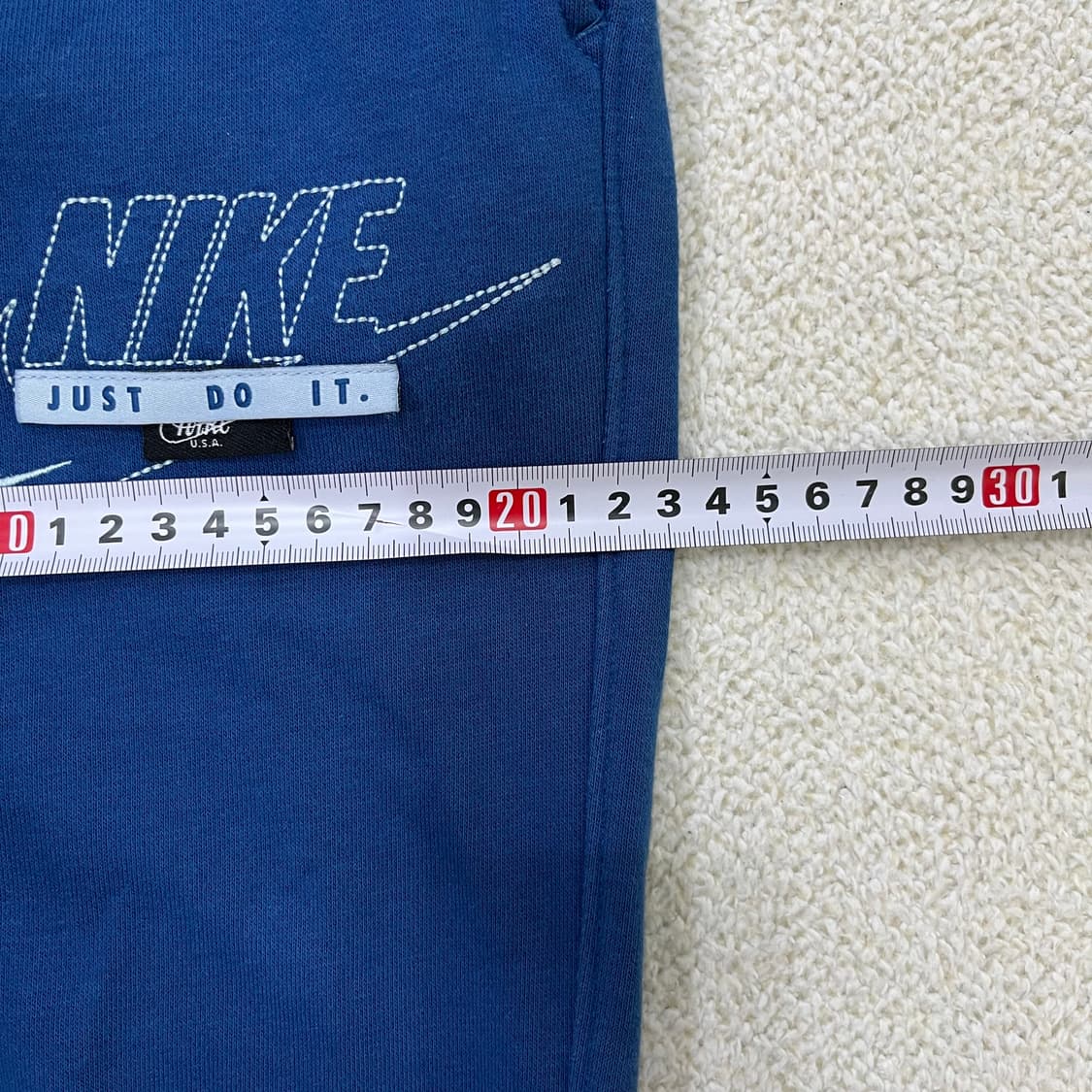 7 나이키 키즈 스우시 조거팬츠 0331M 상품이미지6