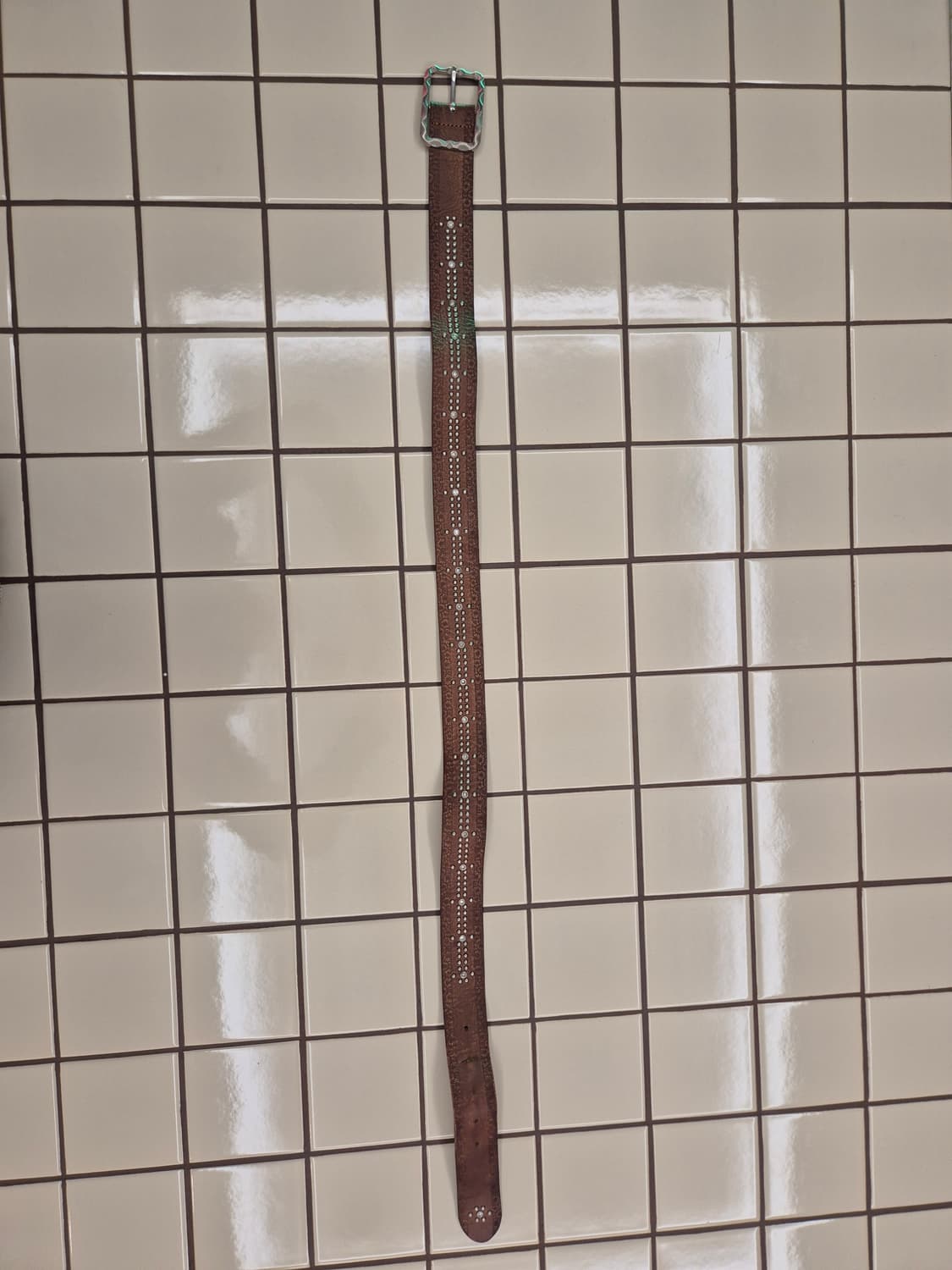 일본 웨스턴 빈티지 상품이미지2