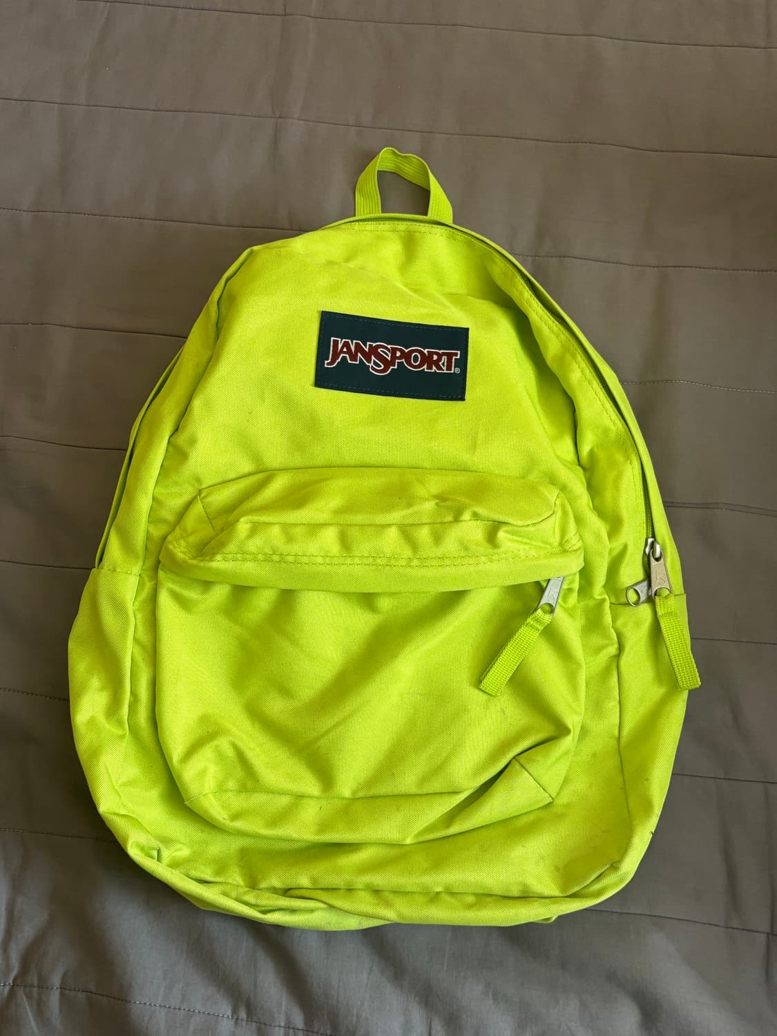 잔스포츠 슈퍼브레이크 백팩 상품이미지1