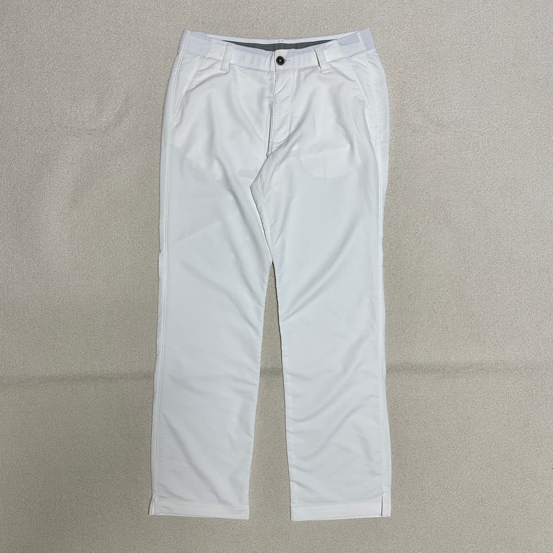 언더아머 매치 플레이 골프 팬츠 상품이미지1