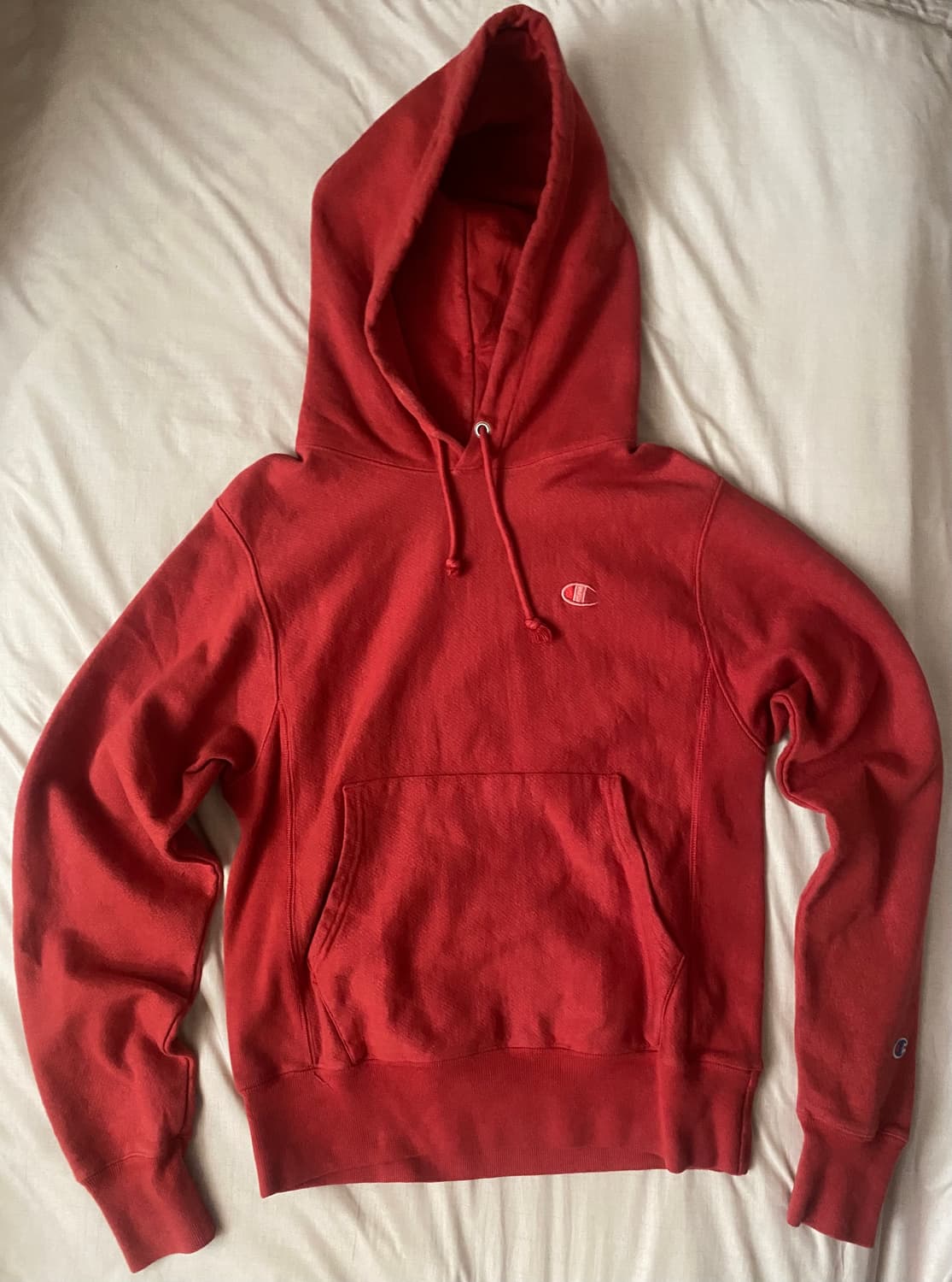 champion 후드 상품이미지1