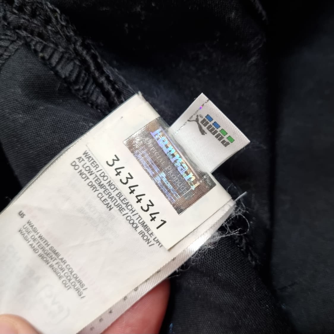 푸마 페라리 레이싱 자켓 XL 빈티지 점퍼 라이더 상품이미지7