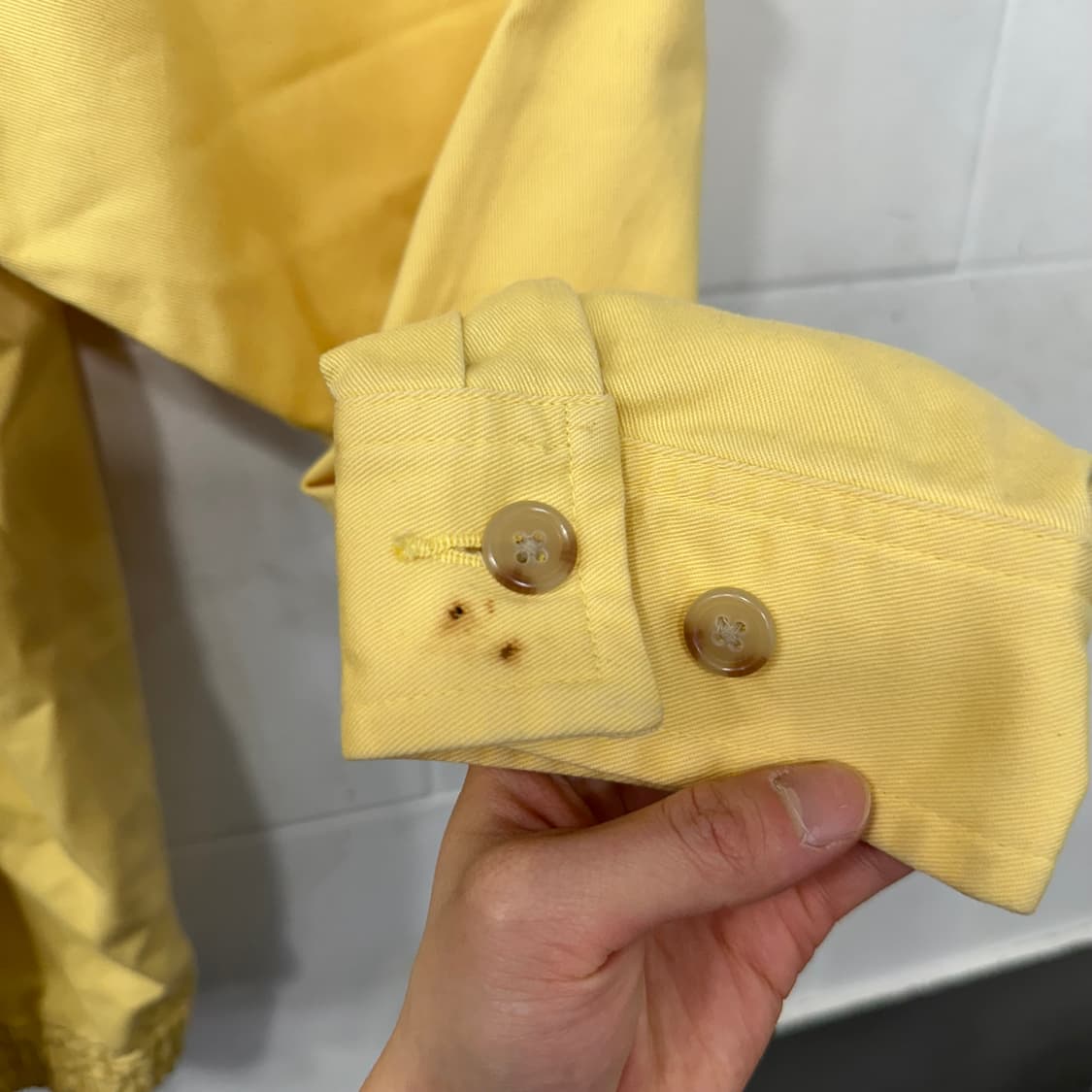 폴로 랄프로렌 자켓 상품이미지7