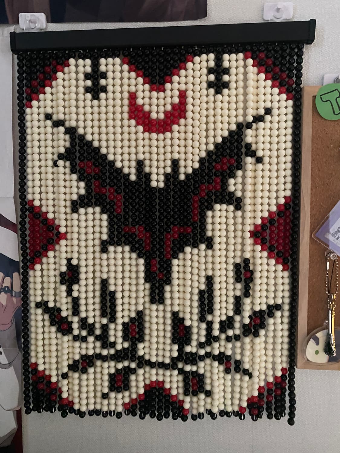 고스 빈티지 레트로 비즈발 상품이미지1