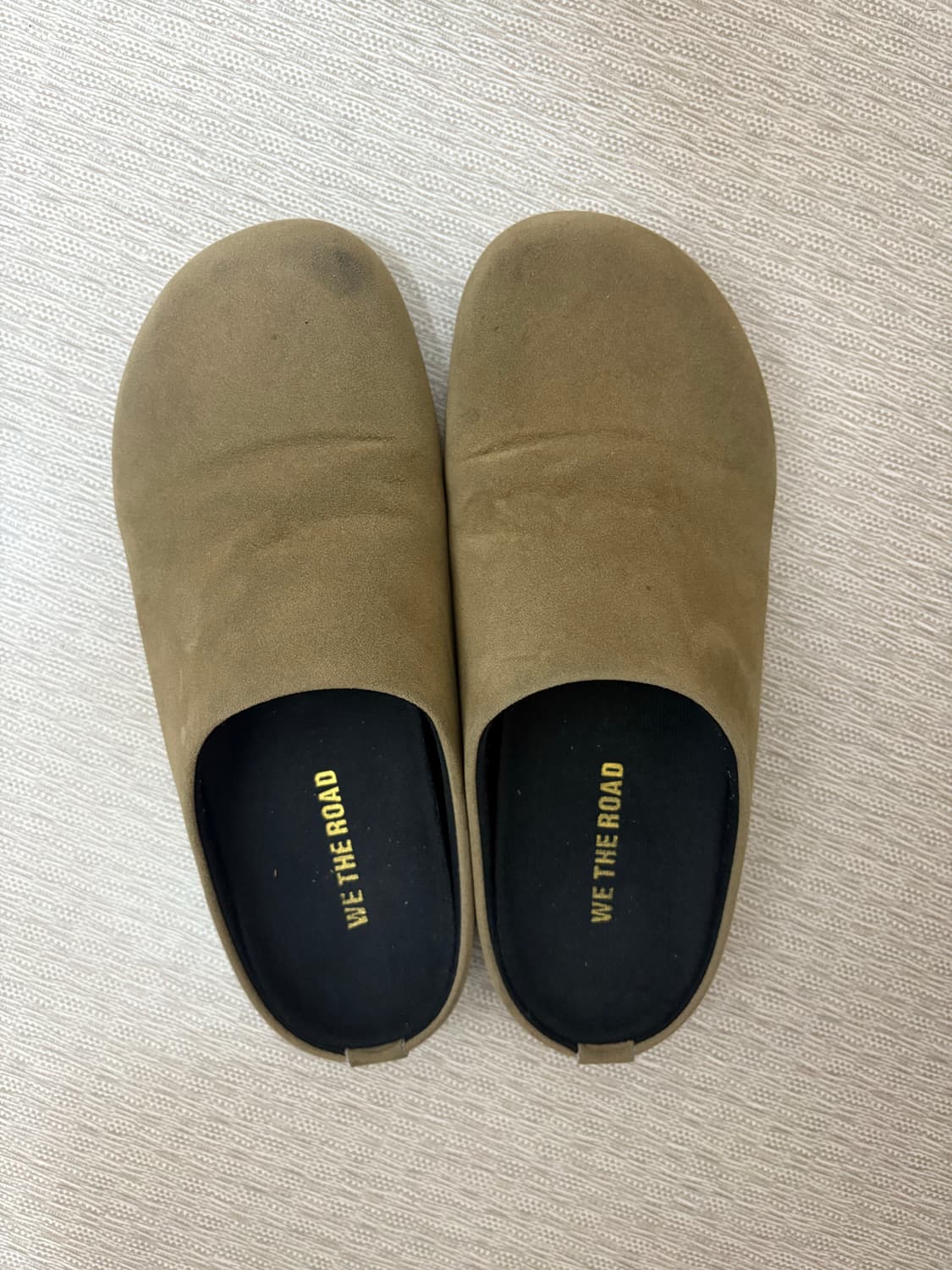 위더로드 뮬 상품이미지2