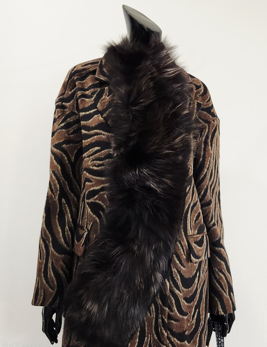 폭스 목도리  상품이미지3