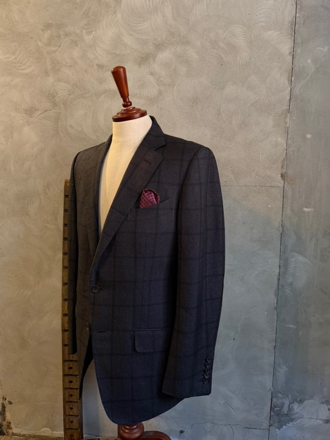 톰포드 테일러드 자켓 105 상품이미지2