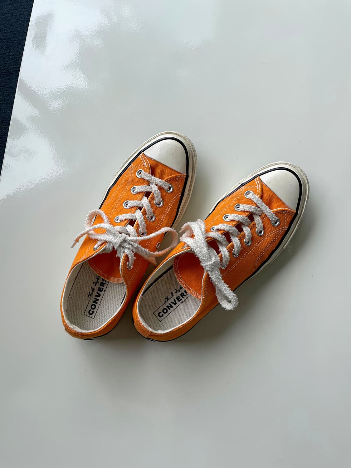 Chuck 70's low [250] 상품이미지9