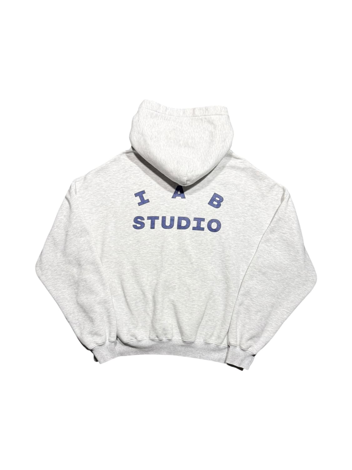 IAB Studio 아이앱 스튜디오 후드티 상품이미지1