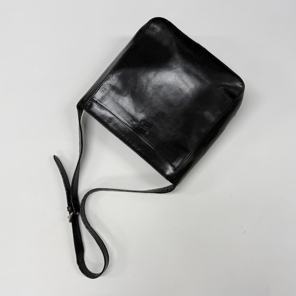 Margaret Howell square leather bag 상품이미지2