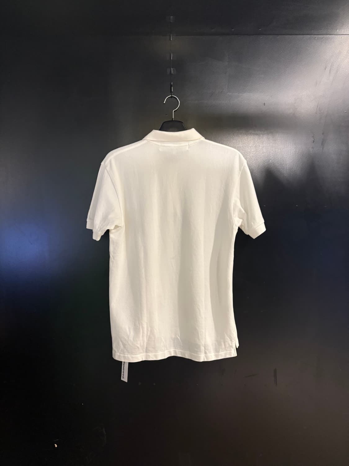 꼼데가르송 하트 로고 카라티 상품이미지2