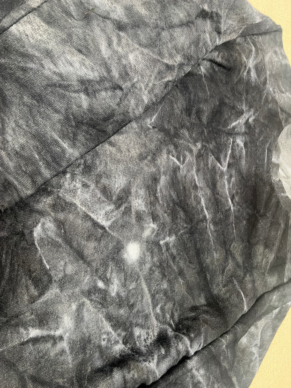 어텐션로우 맨투맨 니트 상품이미지2