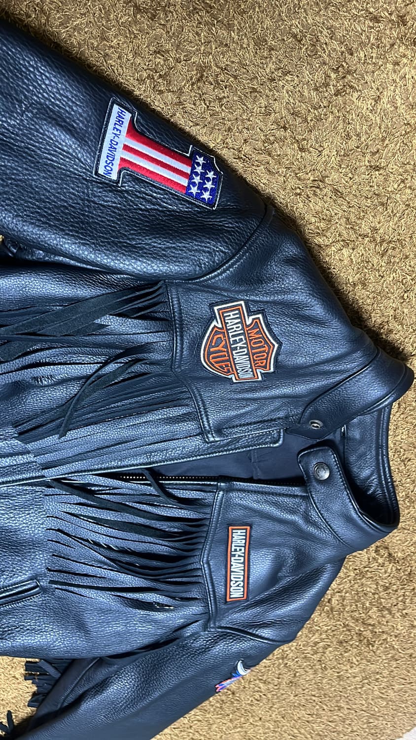 할리데이비슨 상품이미지2