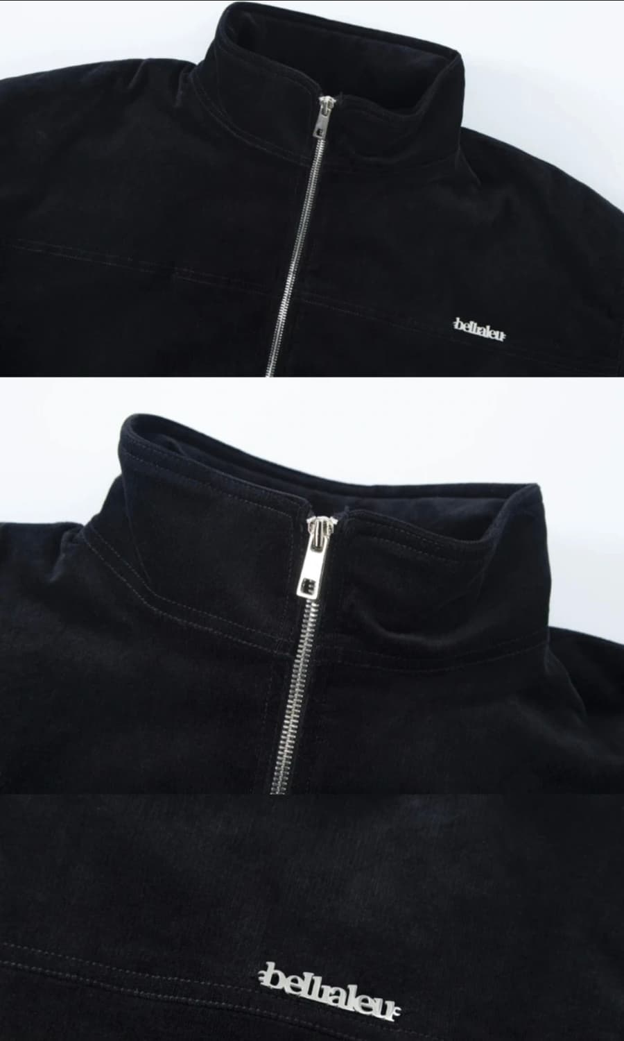 벨리아르 CORDUROY QUILTED JACKET VER.1 상품이미지3