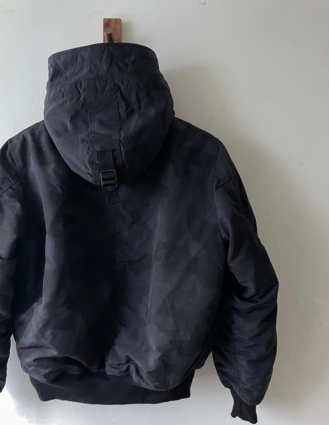 Avirex down  상품이미지2