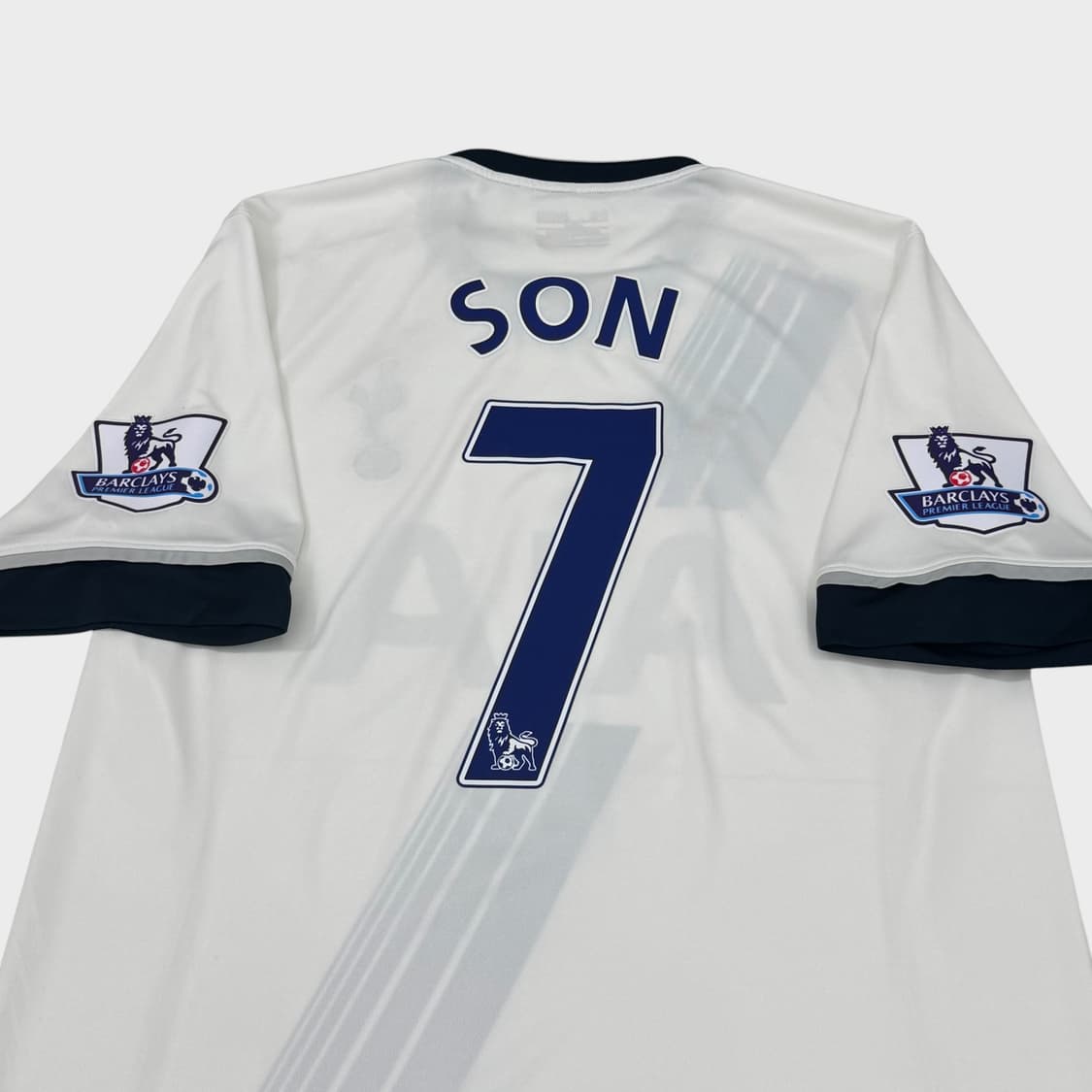15-16 토트넘 핫스퍼 홈 No.7 손흥민 상품이미지7