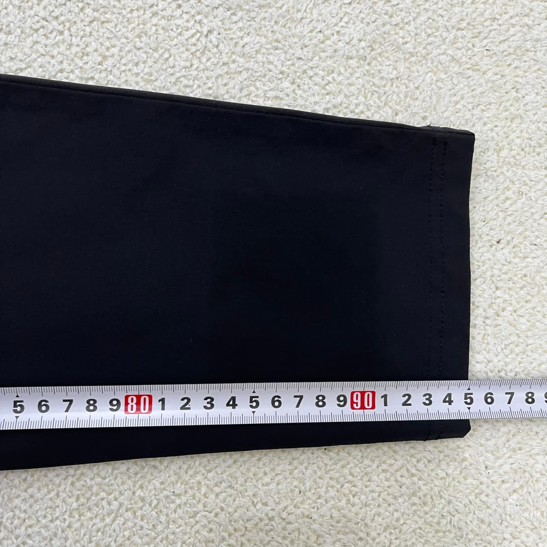 M 다이나핏 기능성 바지 0406M 상품이미지7