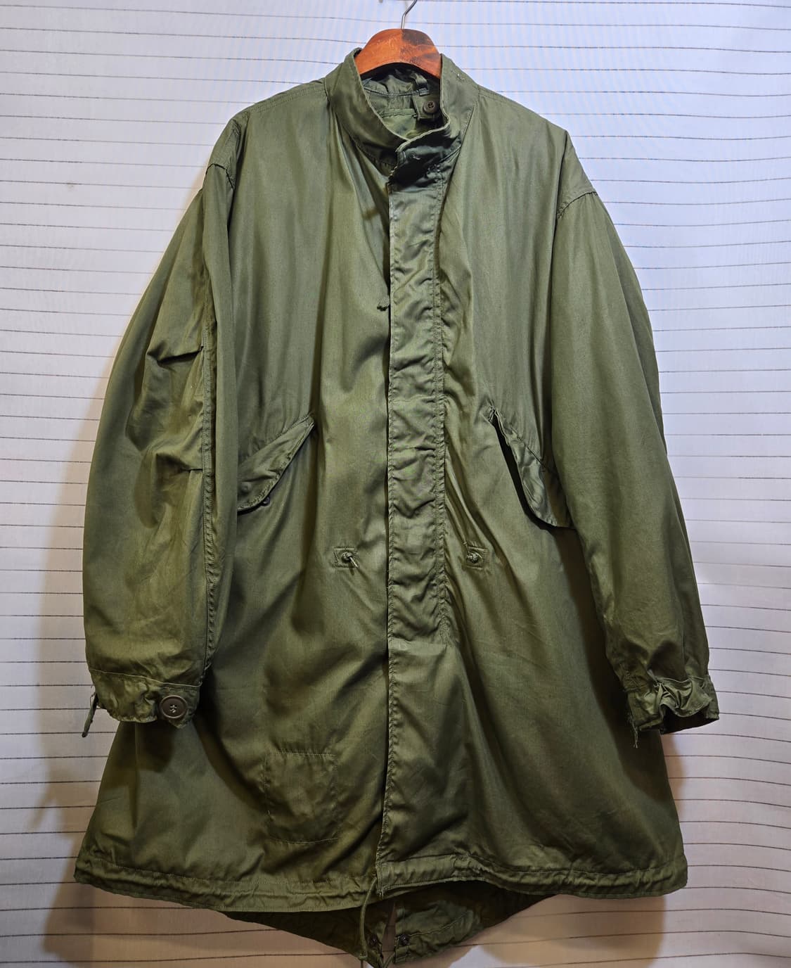 M-65갶카 오리지날  상품이미지1