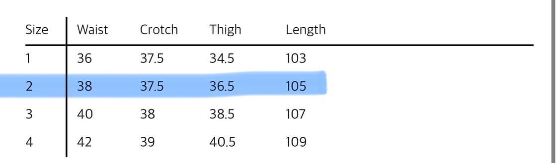 산산기어 스냅 스티치 팬츠 [BLACK] 상품이미지5
