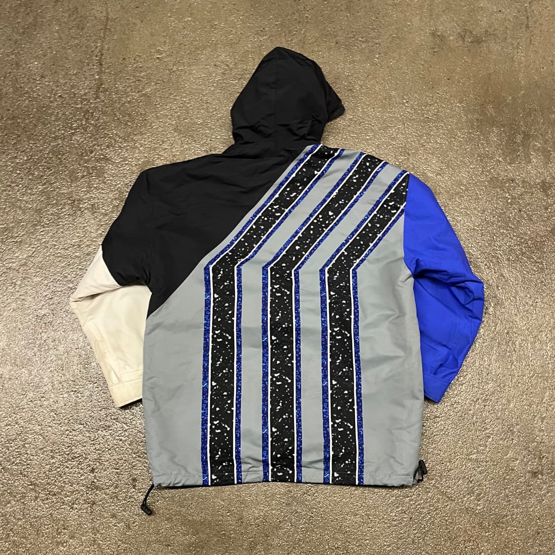 90s 아디다스 패딩 아노락 (105-110) 상품이미지4