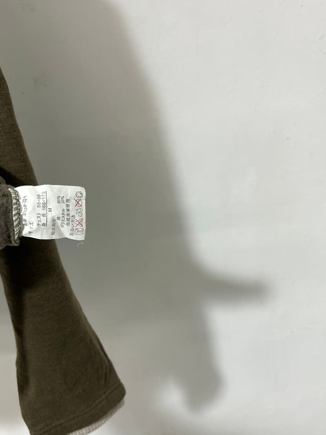 vtg top 상품이미지4