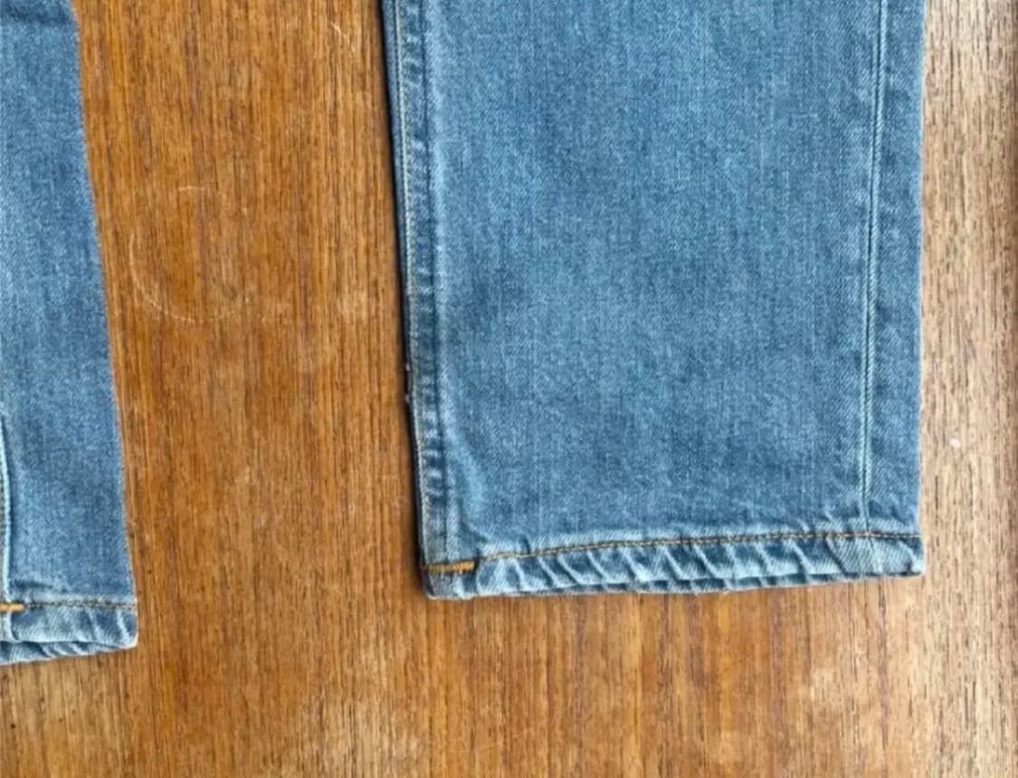 누디진 Lean Dean (size 30) 상품이미지3
