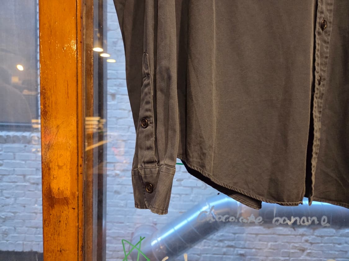 폴로랄프로렌 워크셔츠 상품이미지8