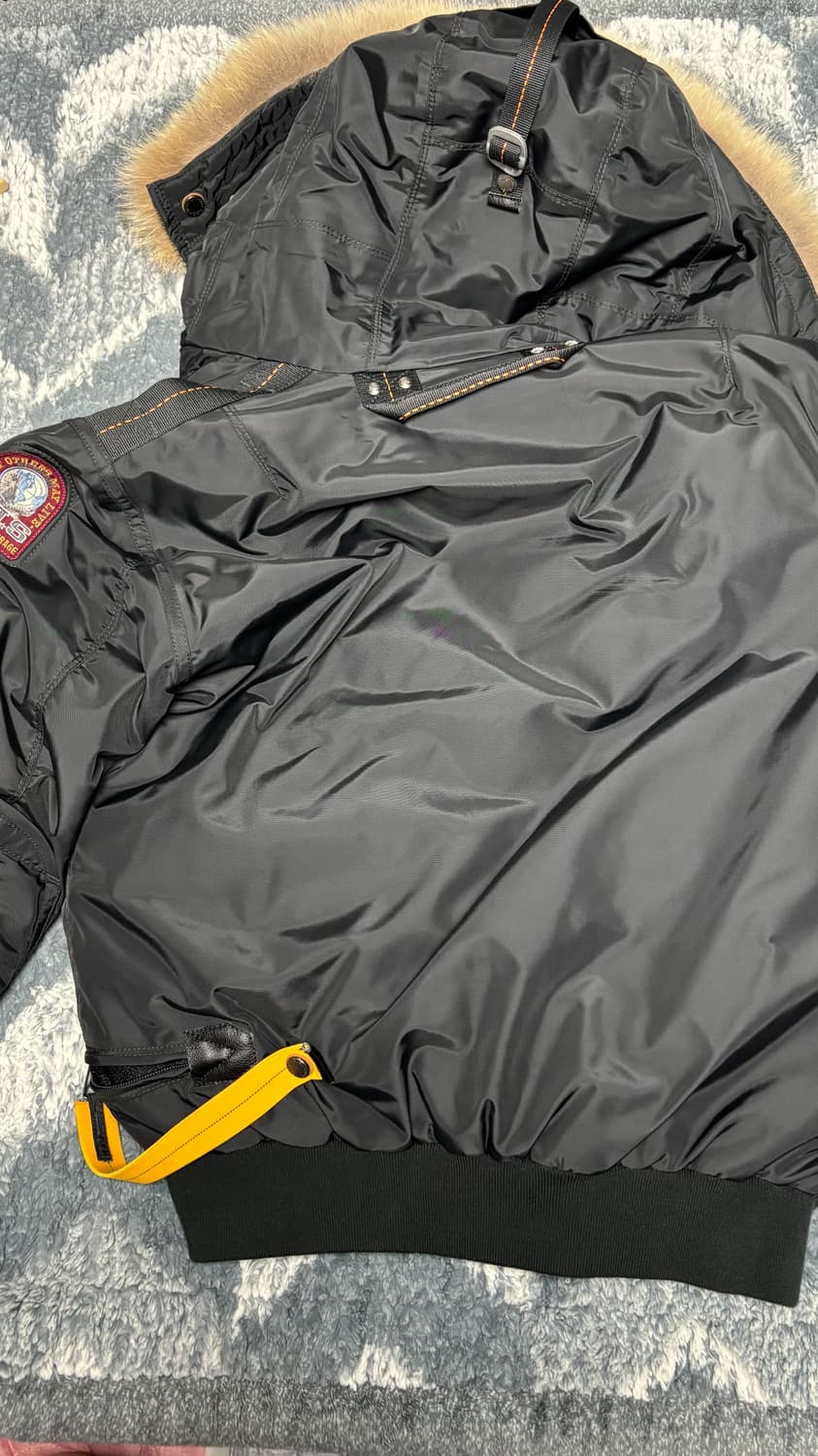 파라점퍼스 고비 마스터피스 M사이즈 (SSS급) 상품이미지5