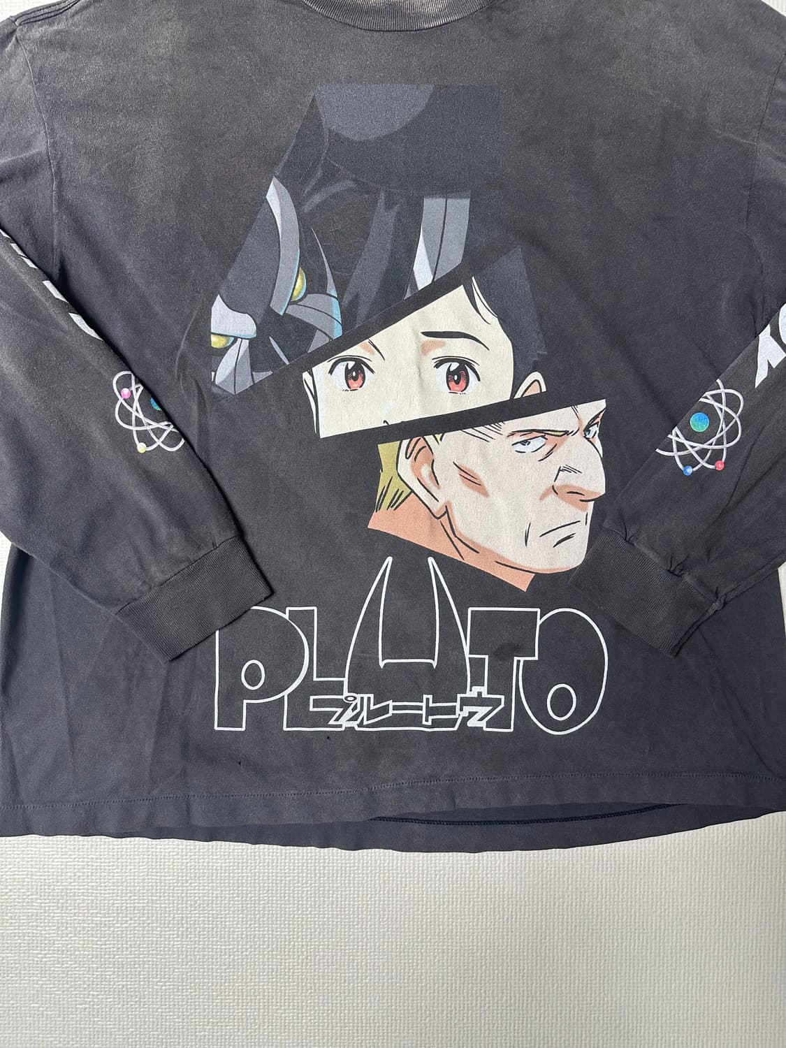 세인트 미카엘 XL 상품이미지2