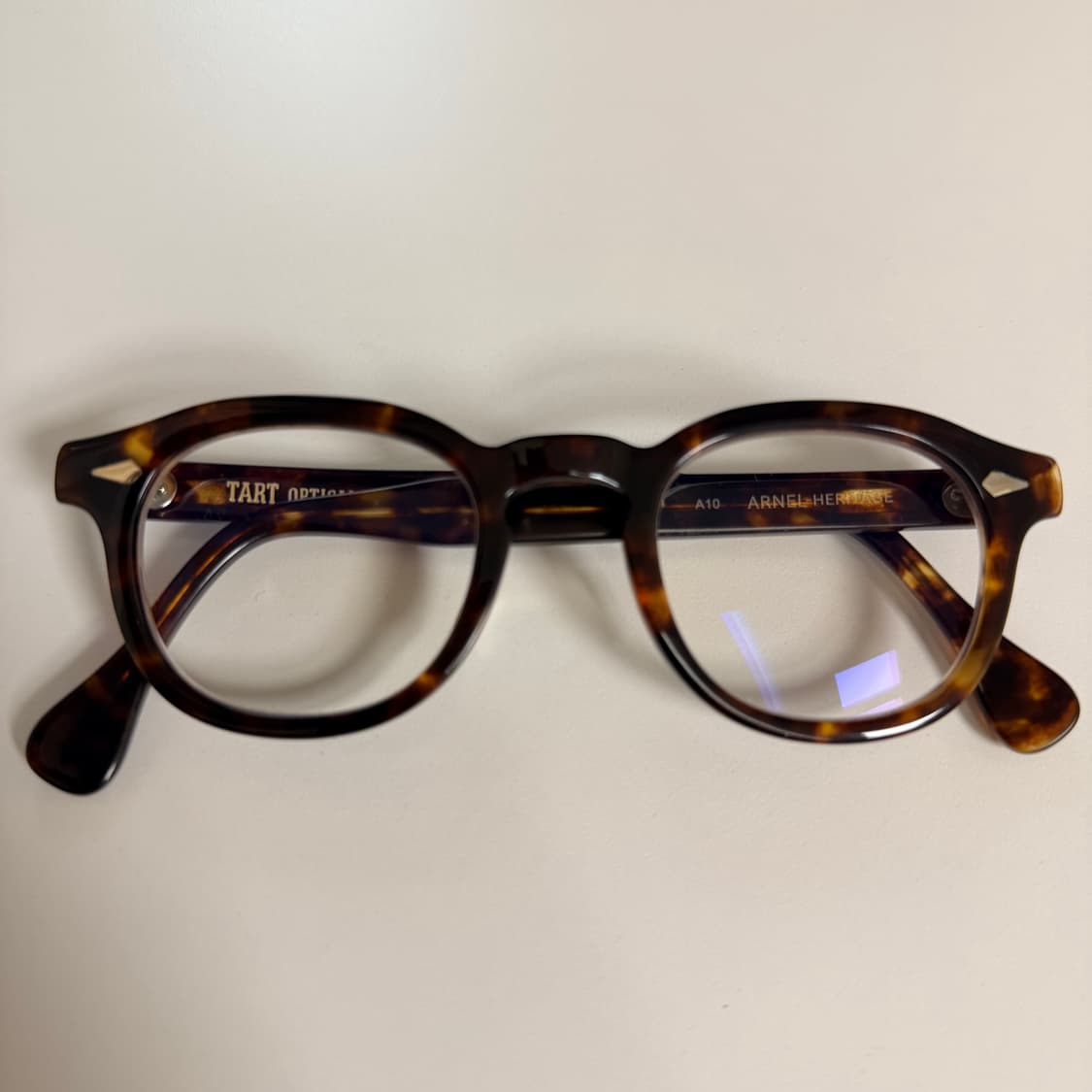 타르트 옵티컬 ARNEL A10 HERITAGE 46 상품이미지2