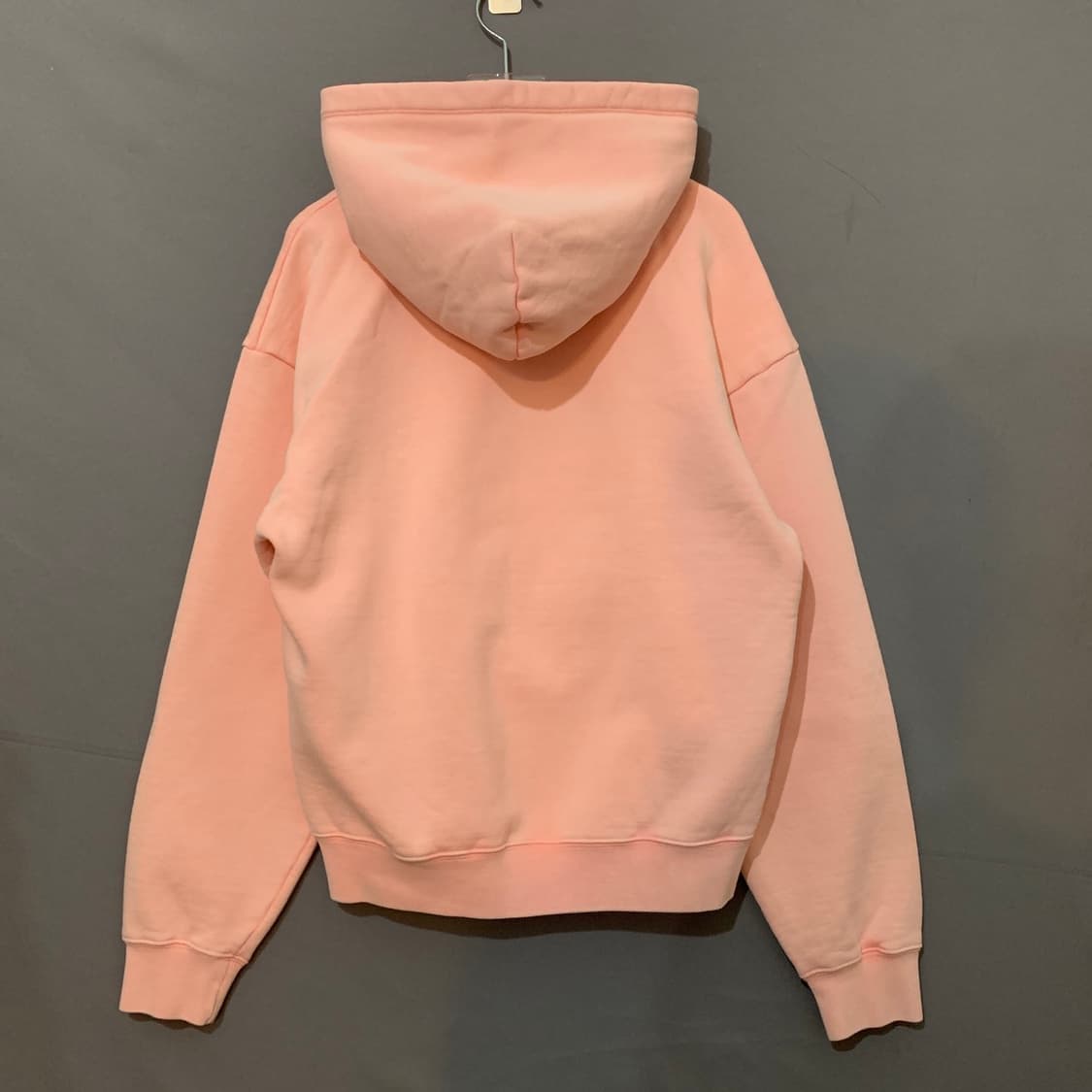 XS 나이키 x 올리비아 킴 NRG 오버핏 기모 후드티 상품이미지3