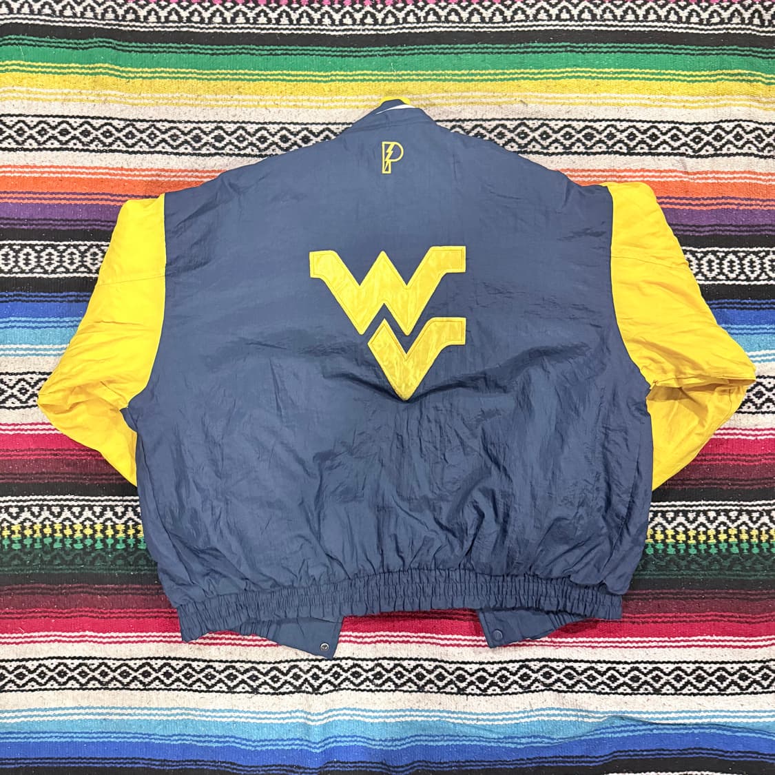 PRO PLAYER 프로플레이어 웨스트 버지니아 리버시블 자켓 115 상품이미지6