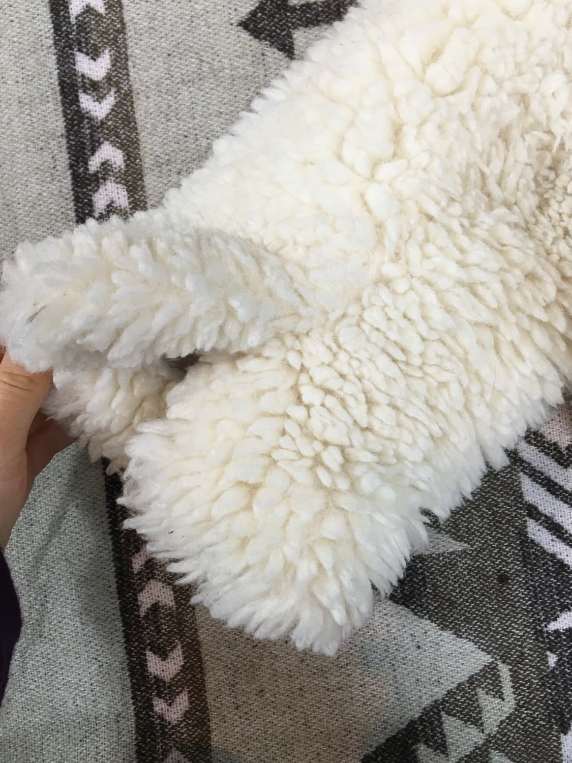 jane birkin 퍼 자켓 상품이미지9