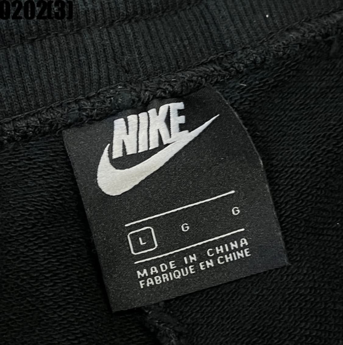 나이키 트레이닝 팬츠 L 상품이미지3