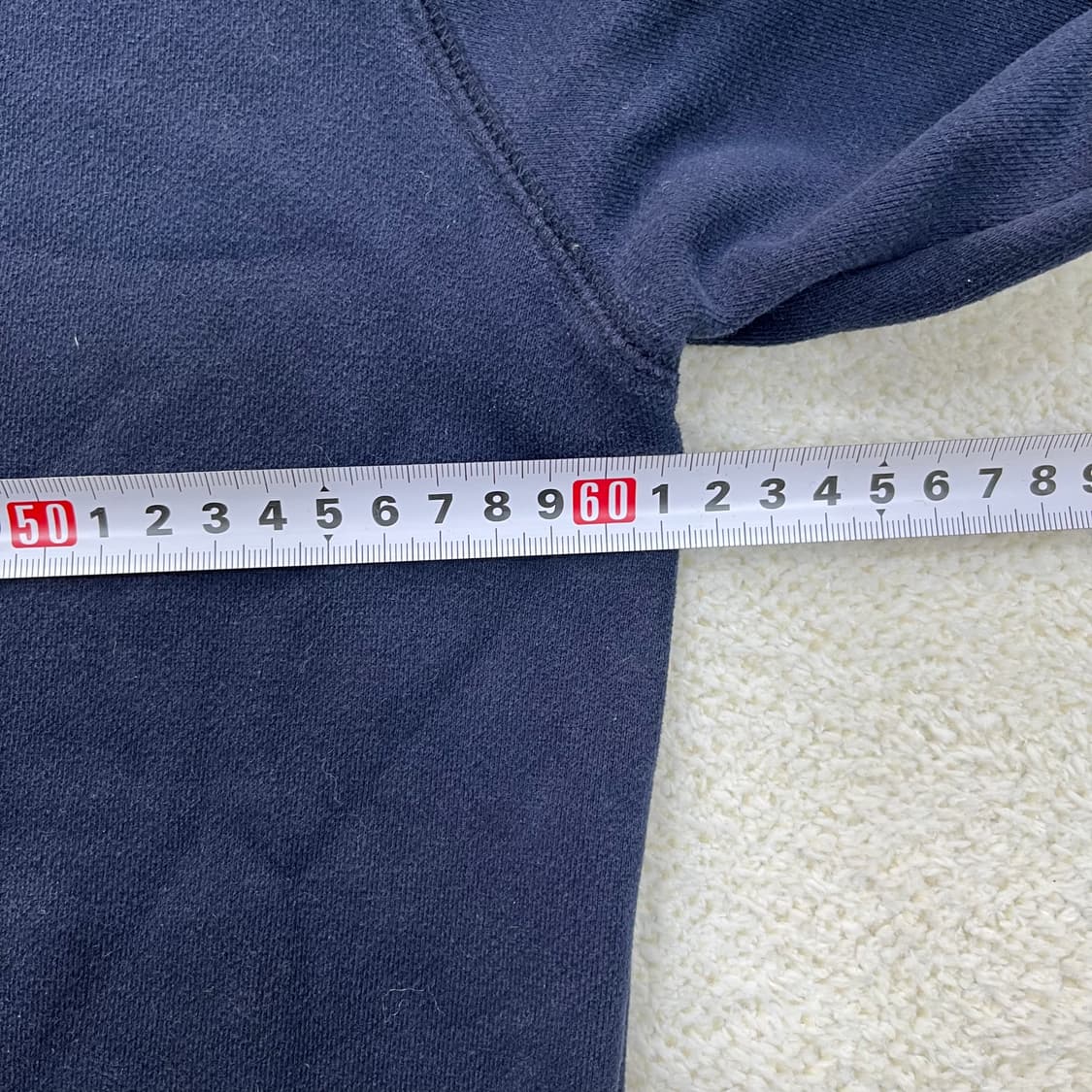 XL 타미힐피거 긴팔 맨투맨 0311M 상품이미지6