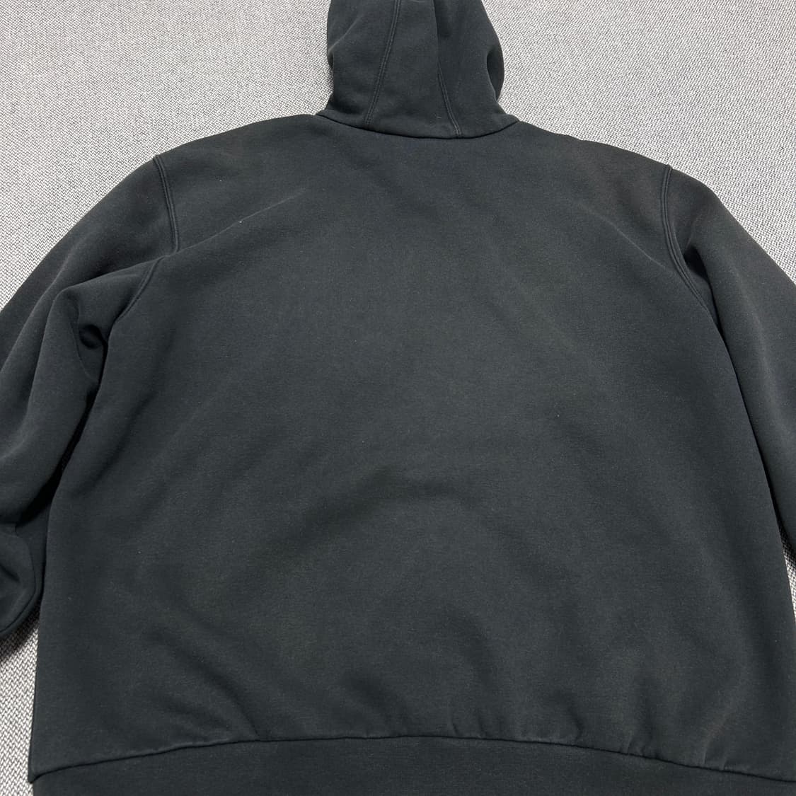 칼하트 써멀 후드집업(L) 상품이미지7