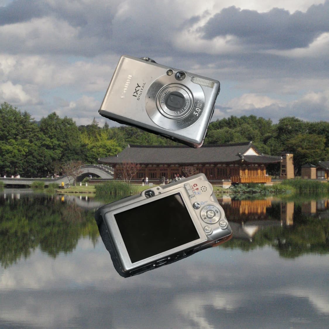 IXY Digital 60(✨A급/🎁풀패키지) 상품이미지1