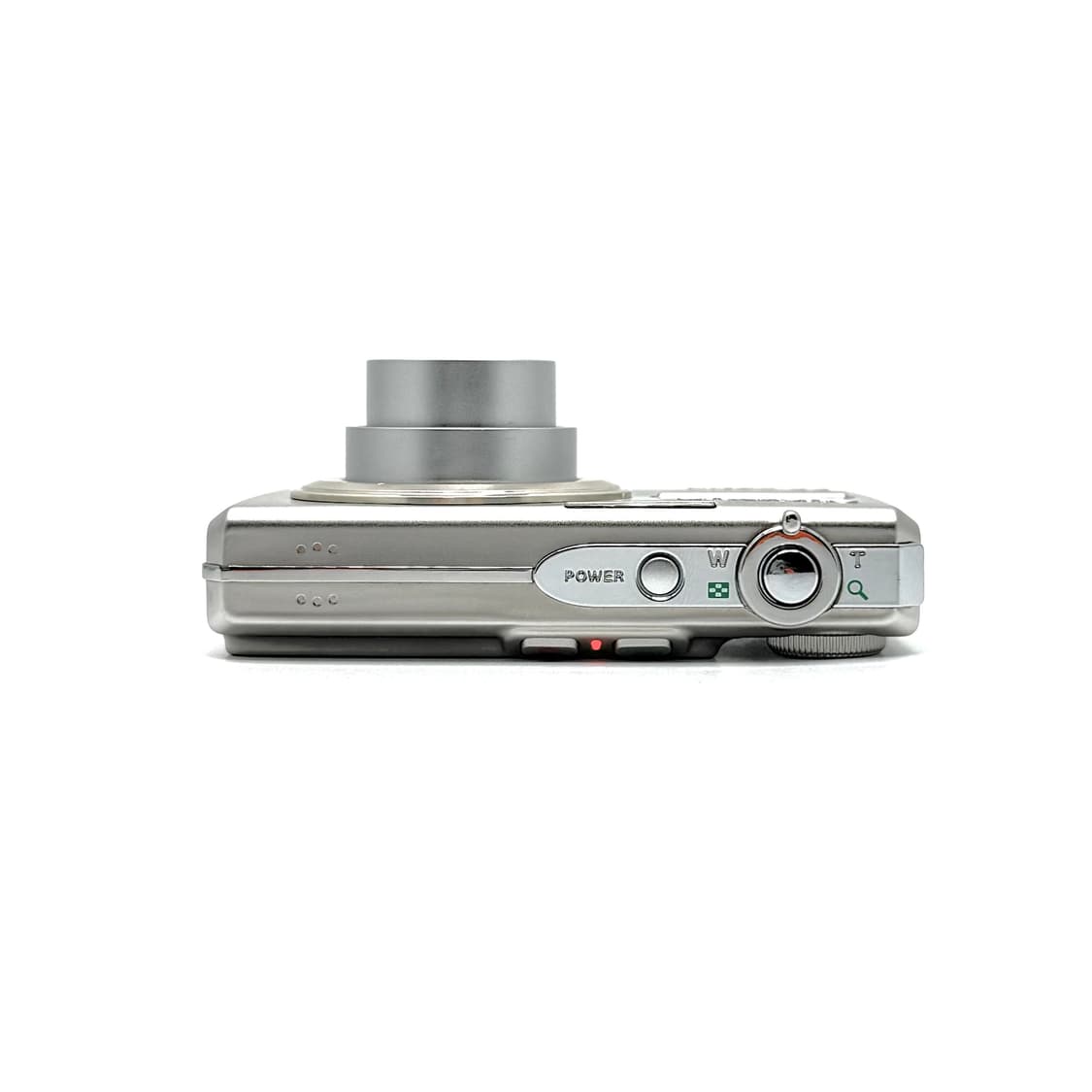 [초보추천!] 올림푸스 뮤 FE-220D 실버 디지털카메라 상품이미지4
