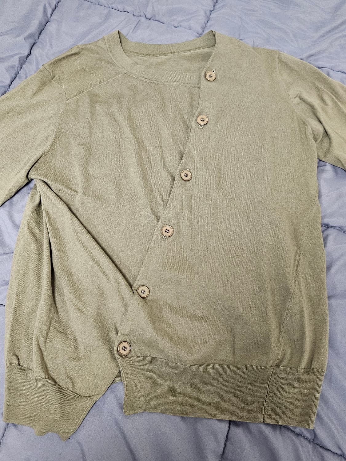 누마레 EE 가디건 상품이미지1