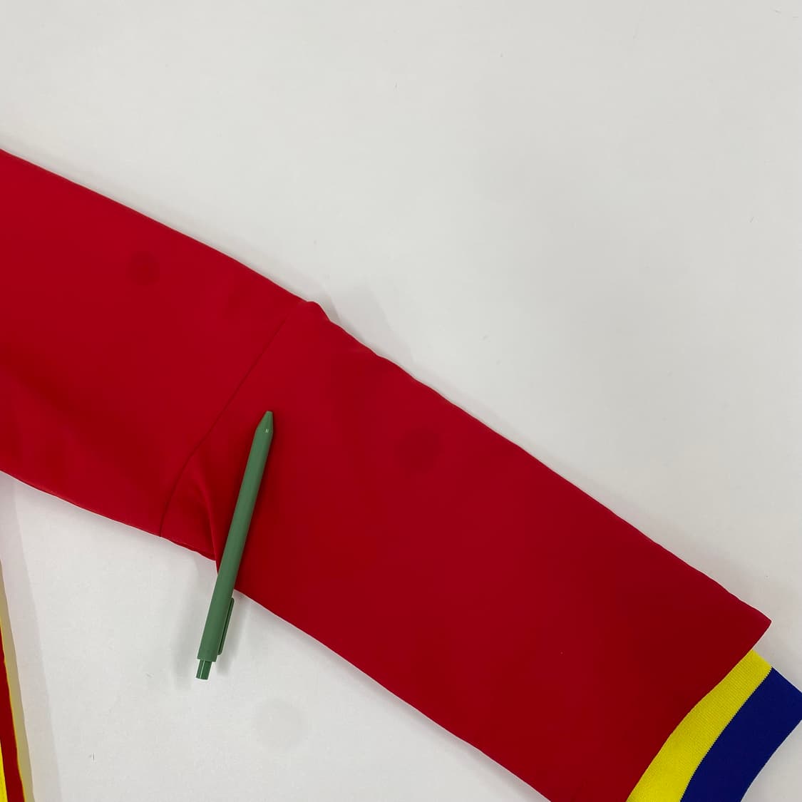 XL) 아디다스바람막이 후드바람막이 A0896 상품이미지9