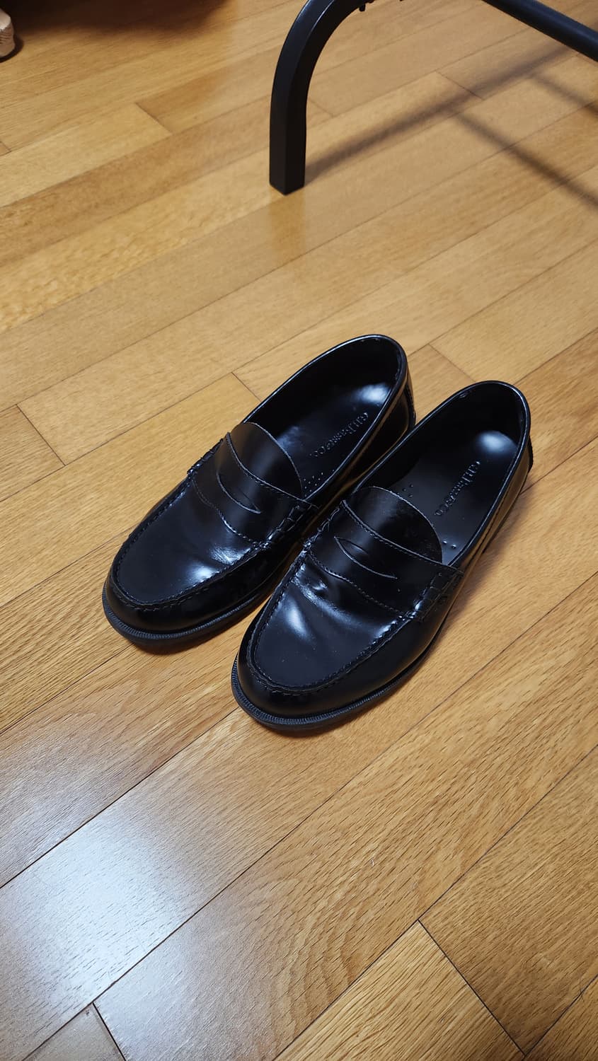 바스 페니로퍼 260 상품이미지1