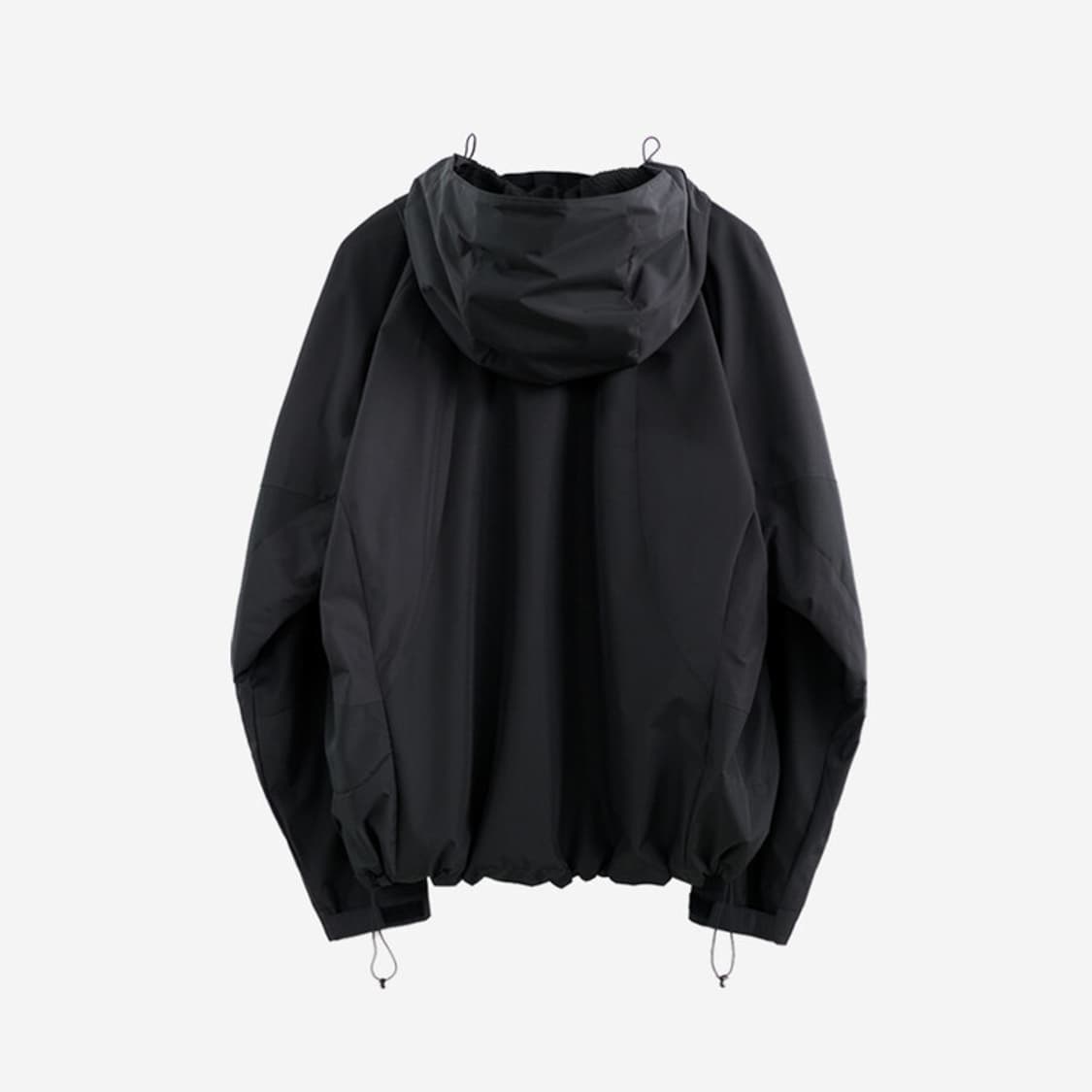 [4] 폴리테루 X 옵스큐라 쉘 점퍼 상품이미지3